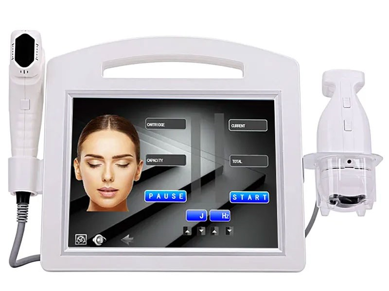 HIFU System